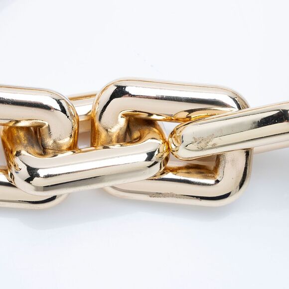 Bottega Veneta Calfskin The Chain Pouch - FINAL SALE - Picture 15 of 15